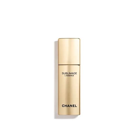 chanel sublimage l essence 30ml|how to use Chanel sublimage.